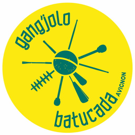 Gang'Jolo Batucada Avignonnaise