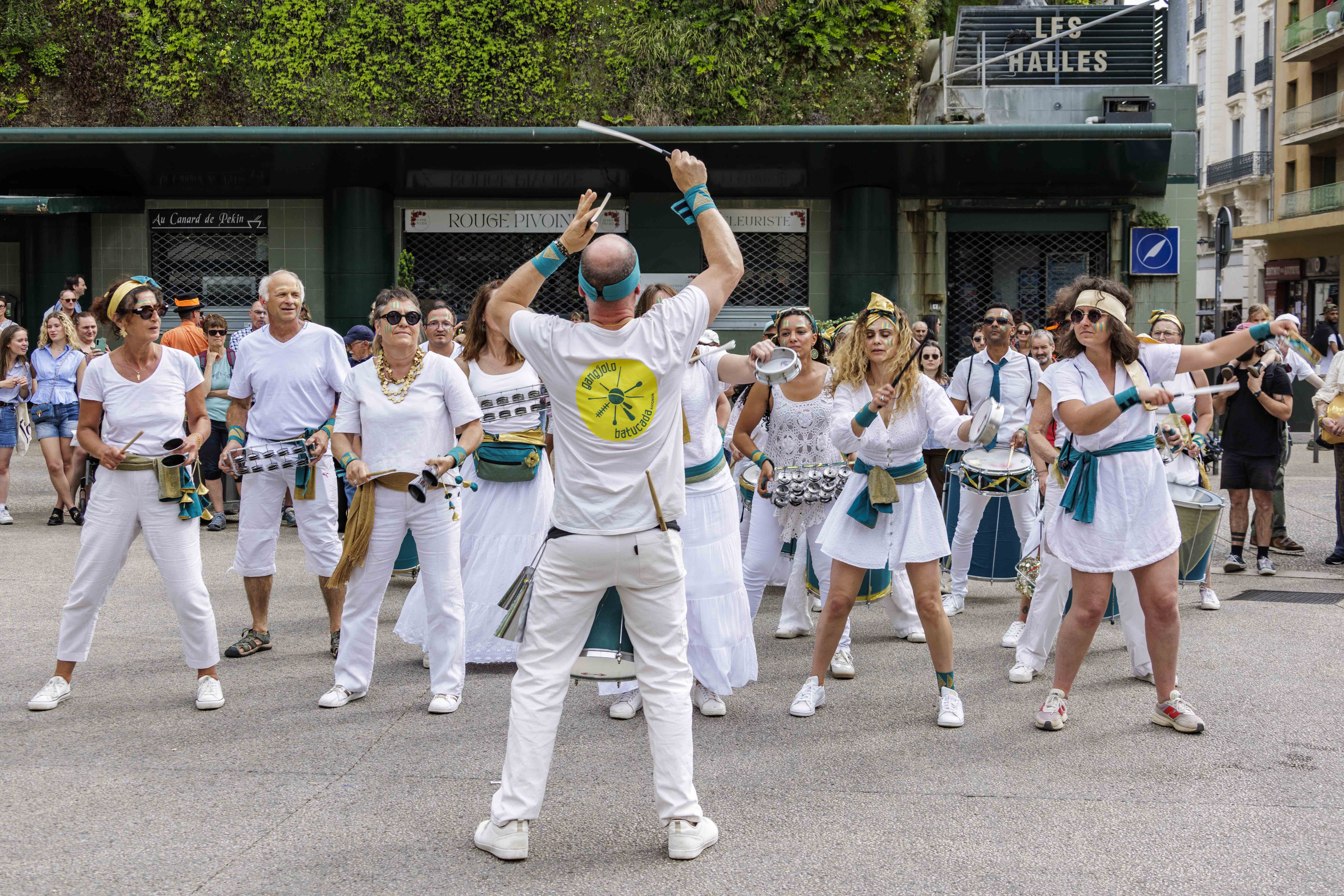 Marathon d&rsquo;Avignon